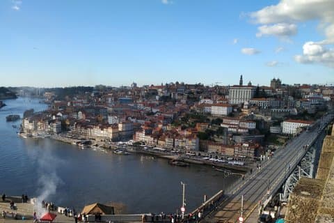 Gaia Waterfront Highlights Tour