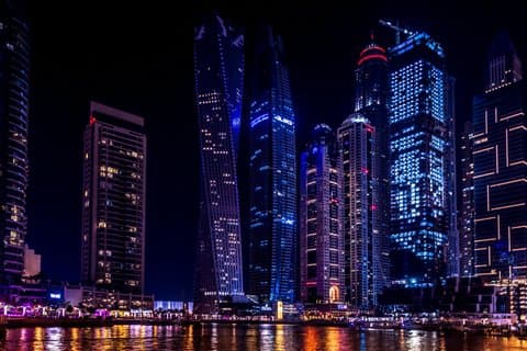 Tour Noturno do Cairo Antigo às Mesquitas Iluminadas e ao Khan El Khalili