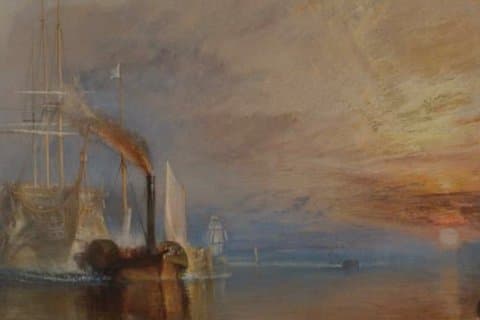 Führung durch die Nationalgalerie Meisterwerke enthüllt