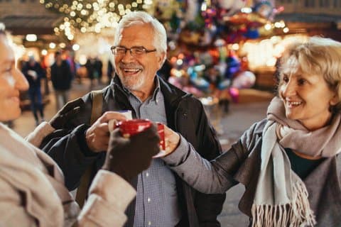 Private Christmas Walking Tour of Innsbruck’s Festive Markets