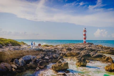 Fotos de Cancun Romantic Beach