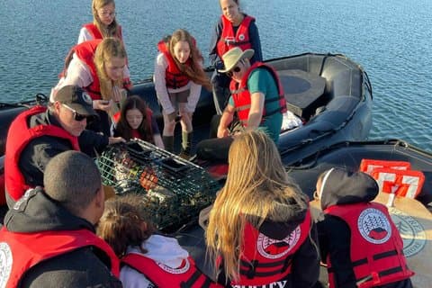 Lobsters & Legacy: An Authentic Lunenburg Experience