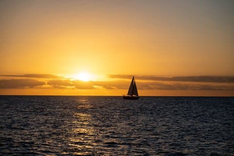 Waikiki Sunset Boat Cruise