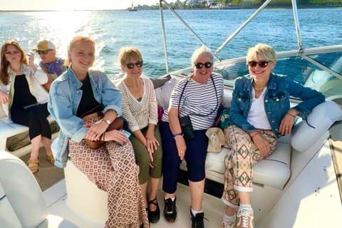 Porto : Daytime Private Douro River Cruise med 6 broer og drikke