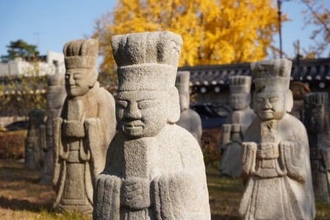Seoul Private Erfahrung mit einem Einheimischen : Flexible Highlights Tour