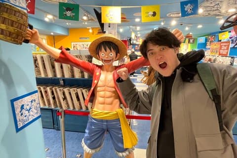 Private Ikebukuro Anime Game and Culture Tour in Sunshine City