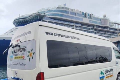 Privétours naar Nadi
