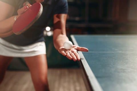 Explorez le tennis de table chinois avec ITTF Museum Tour et match play