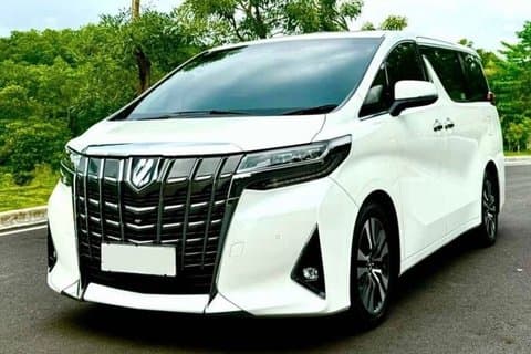 Bali luksus transport