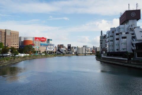 Tour de destaque personalizável de dia inteiro de Fukuoka