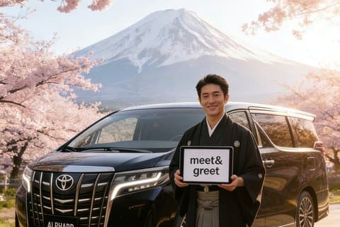 Sappro Til/Fra Niseko Privat Transfer