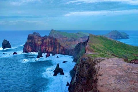 Madeira East 4x4 Experience in Mountains and Poncha Tradition