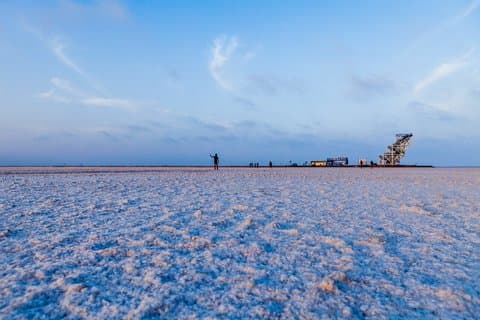 Explore Greater Rann of Kutch With Local Guide