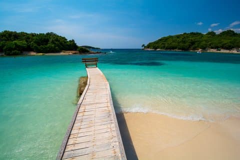De Tirana : Privado 4 - Dias Albanian Riviera, Guia / Carro Privado