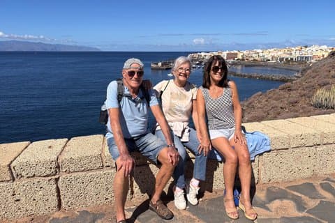 Portofino Private Walking Tour
