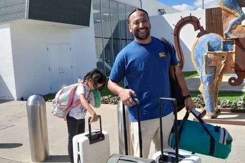 Luchthaventransfers en privévervoer in Oaxaca