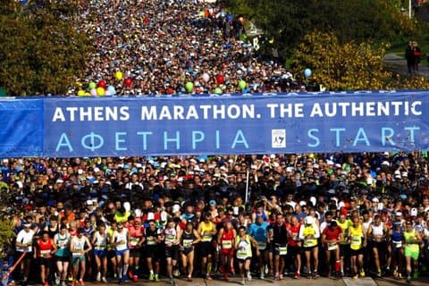 Visite privée d'une demi-journée de la bataille et du lieu de naissance du marathon