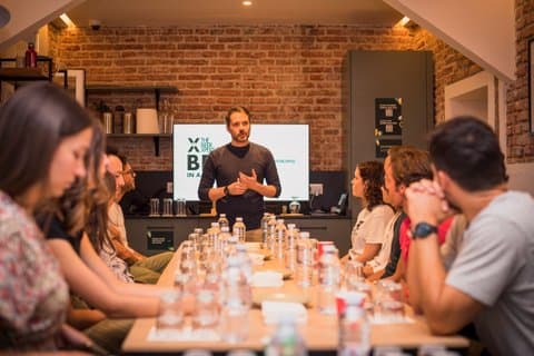 Catas de 6 Cervezas Artesanales Españolas Guiada Por Sommelier