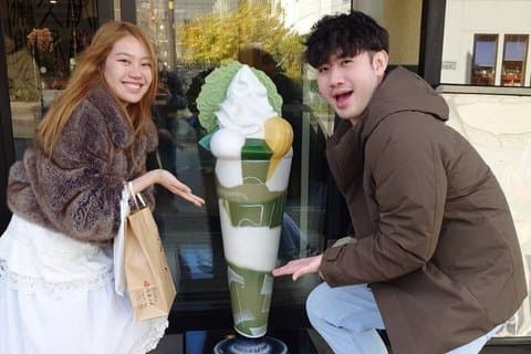 Half Day Matcha Tour in Uji with History Temples and Tastings