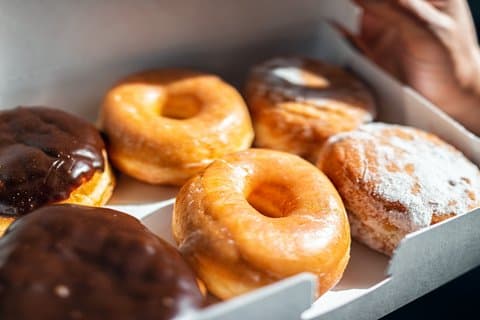 2-Hour Boston North End Food Tour with Authentic Italian Flavors