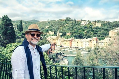 Hoteller i nærheden af Portofino Private Walking Tour