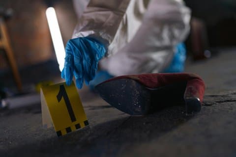 Spennende mordtur, interaktiv byvandring i Barcelona