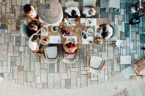 Kreta Private Chef Experience Kretenzische culinaire hoogstandje