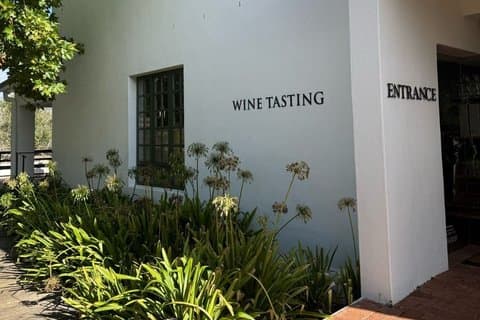 Tour de degustação de vinhos Stellenbosch Paarl Franschhoek