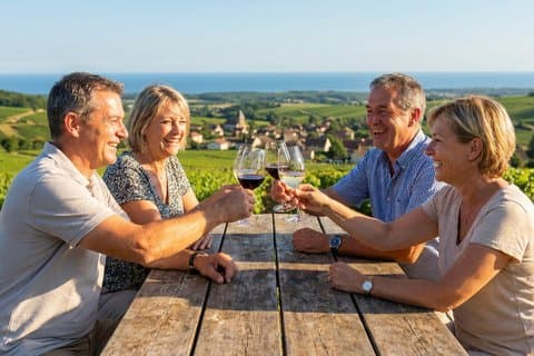 Sintra och vin All Inclusive Pena Palace och kustnära vingårdar