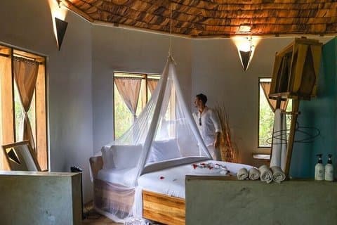 3 - Giorni Safari privato di lusso: Tarangire, Ngorongoro e Manyara