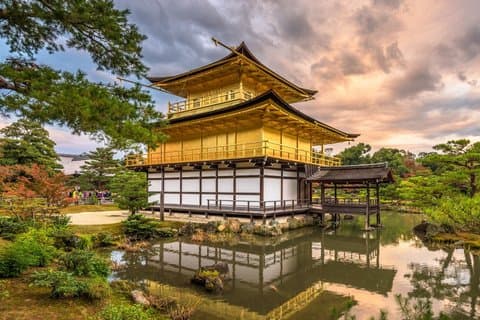 T2 Kyoto: História, Fé e Espírito