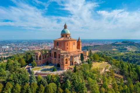 Bologna Private Stadt Highlights Sightseeing Tour