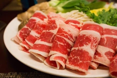 Guided Market Tour and Hotpot Dinner in Sapa