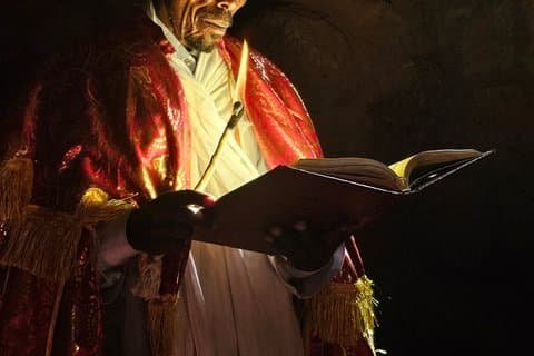 9 días de historia etíope y excursiones culturales