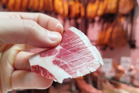 Barcelona La Boqueria & Sant Antoni Private Food Experience