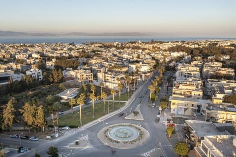 Explore South Aegean with Private Kos Tour