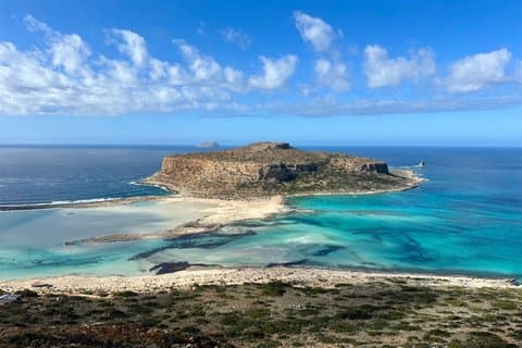 Ultimate Beach Day : Tour personalizado privado por la laguna de Balos & Elafonisi