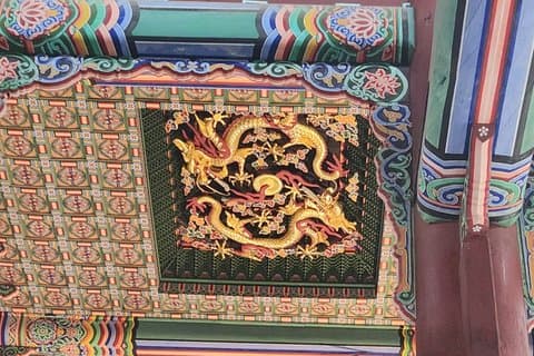 Seoul Private Tour med afhentning