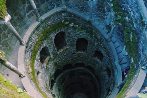 Lissabon – Sintra, Cascais och Cabo da Roca Privat halvdagstur