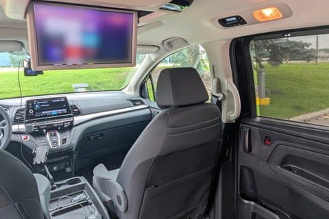 Anytime Transfer Private Van Calgary Banff Canmore Lake Louise
