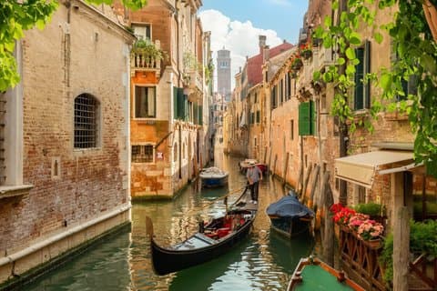 Privédagtour naar Venetië vanuit Bologna
