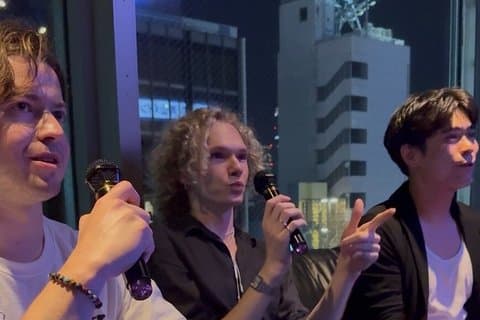 Tokyo Roppongi Members‑Only Karaoke Bar Tour - Unlimited Drinks