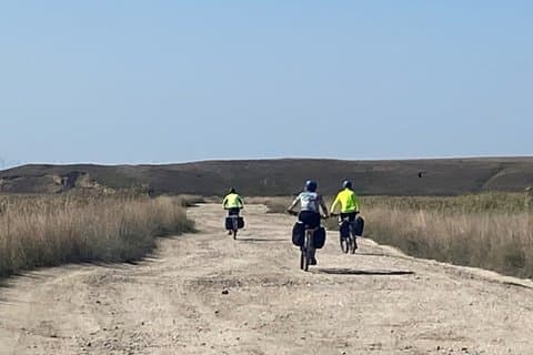 Transylvania to Danube Delta Riding Romania 11 Day Adventure