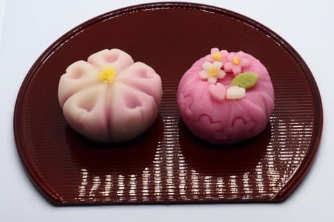 Kyoto Dulces Japonés (Nerikiri) Clase de cocina y té Matcha