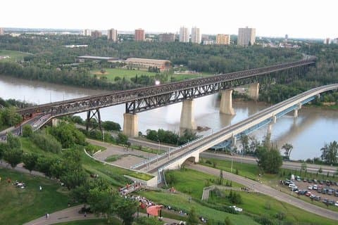 Edmonton selvstyrt lydopplevelse