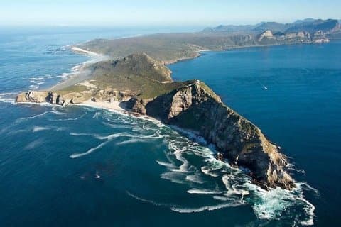 Tafelberg & Kap-Peinsula-Tour