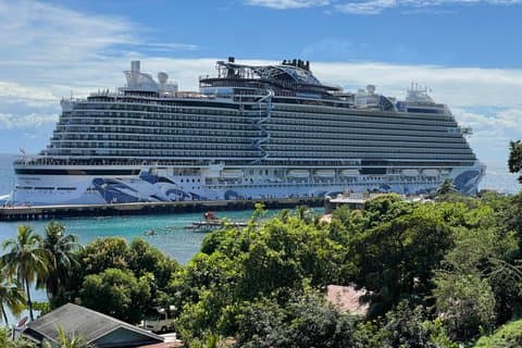 Roatan private anpassbare Tour