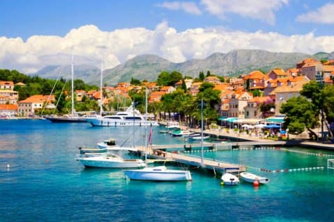Dubrovnik, Cavtat & Konavle: Culture, Views & Local Lunch