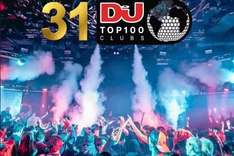 Tokyo Shinjuku: WARP Nightclub VIP Package(For Foreign)