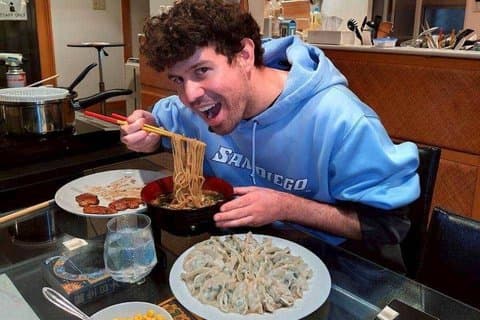 Osaka matlagingskurs: Lag Ramen & Gyoza med hemmelig oppskrift